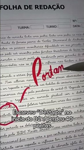 Lembre se 'Destarte' é sinônimo de 'Portanto'