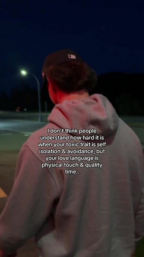 When Self‑Isolation Meets Physical Touch: Loving Against the Grain