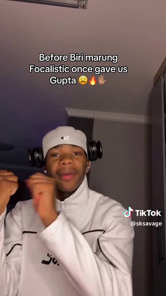 Gupta Dance Challenge ft. Focalistic: Join the Fun!