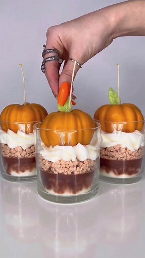 Relaxing Candle Making ASMR | Scented Candle Tutorial