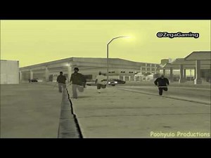 Gta san andreas meme bass boosted