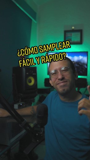 Cómo samplear fácil y rápido con Serato Sample