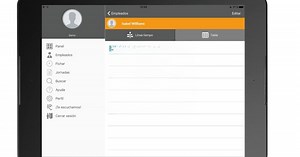Descarga y ejecuta Control horario en PC y Mac (emulador)