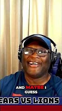 Swift's Fumble: A Turning Point for the Bears? #shorts