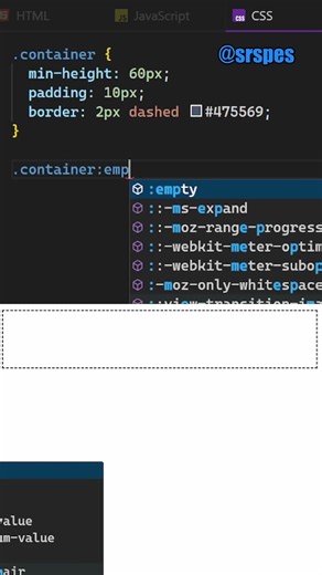 How the disabled pseudo-class works in CSS