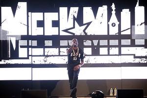 Review: Meek Mill's "Dreamchasers 3"