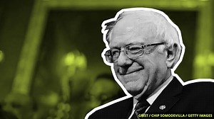 Bernie Sanders' climate platform