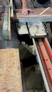 Slicin’ and dicin’ our way to the finishing line for some end grain cutting boards! 🔪🔪🔪 | Real Antique Wood