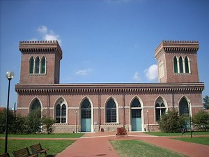 Museum of Textiles and Industry of Busto Arsizio - Alchetron, the free social encyclopedia