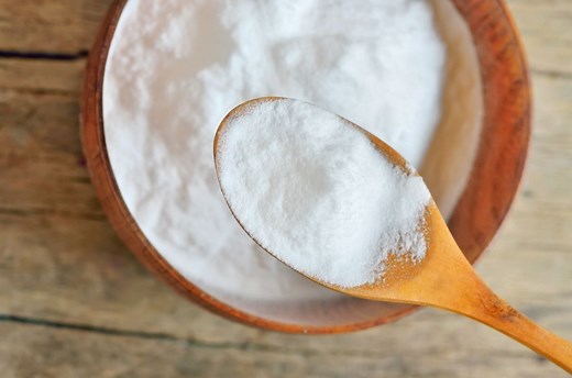 How To Make Oobleck With Baking Soda - The Creative Folk