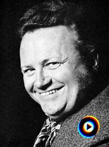 Mull Of Kintyre by Harry Secombe