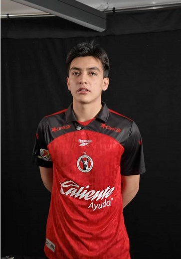 Gilberto Mora con Xolos | Resumen y momentos en Estadio Akron
