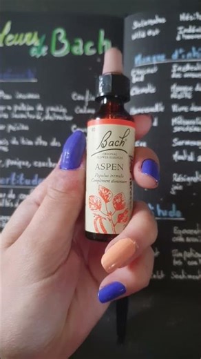 Full Moon in Libra, the Bach Flowers I recommend