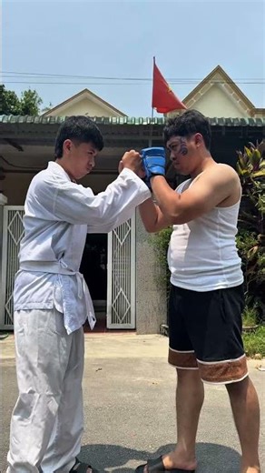 David Nộp | Mike Tai Biến #davidnop #tiktok #funny #shorts