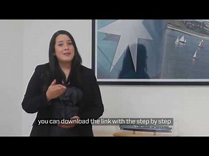 How to download your Booking Confirmation