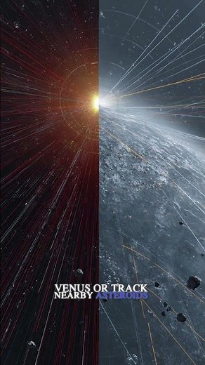 We Just Lost Our Eyes on Venus 🔭💔 What Happened to Our Mission to the Hottest Planet? #shorts