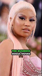 Here’s Nicki Minaj’s Net worth in 2025