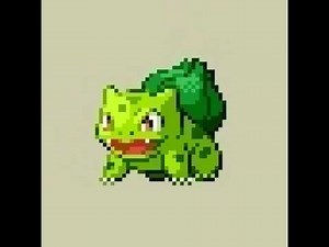 (LIVE) Pokemon Fire Red - Bulbasaur Shiny Hunt