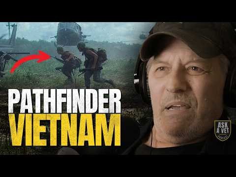 EP 28: What They Don't Tell You About Being a Pathfinder in Vietnam