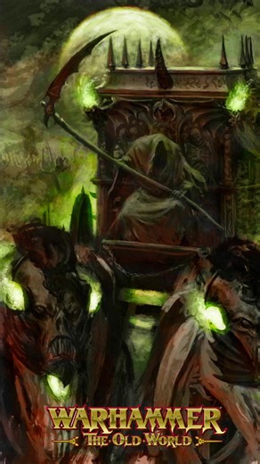 Ride with the Undead: Inside the World of the Terrifying Black Coach of Warhammer the Old World. Short Lore Video on the Black Coach of Warhammer the Old World. #warhammer #lore #shorts #Total War #Total War Warhammer #Cinematic Battle #Total War Cinematic Battle #Warhammer Fantasy #Warhammer #Total War Cinematic Battles #Warhammer Fantasy Battle #Warhammer Fantasy Lore #Total War Warhammer Lore #total war warhammer 2 cinematic battle #warhammer 2 #cinematic battle scene #epic battle #warhammer 