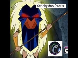 Be cool scooby doo! Season 1 Episode 2 - "game of chicken"