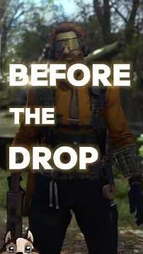 “Raised to Rage, Taught to Love” | XCOM Backstory | Before the Drop | #b4td #xcom2 #warofthechosen