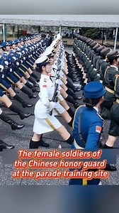 244K views · 9.7K reactions |  With powerful strides, the female...