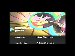 Disney Channel Split Screen Credits (2004)