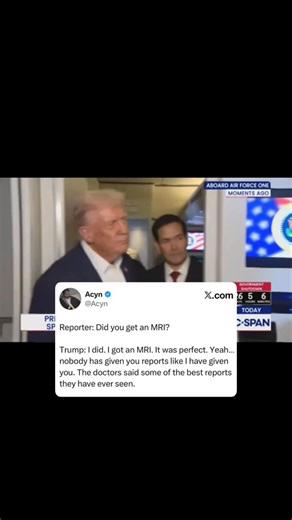 SociaLindsay | As a nurse, I’d like to remind everyone that an MRI is a diagnostic tool. People don’t get them because everything is going great. They are... | Instagram