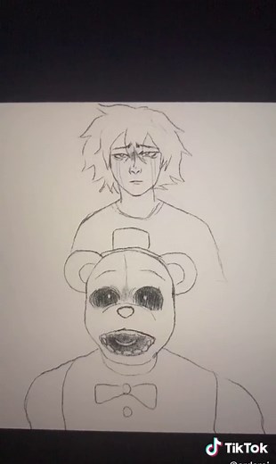 Afton Family Reunion in FNAF Security Breach Lore