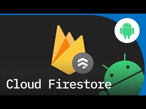 Cloud Firestore en Android: CRUD y base de datos