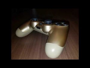 CONTROLLER SOUND EFFECT (HD)