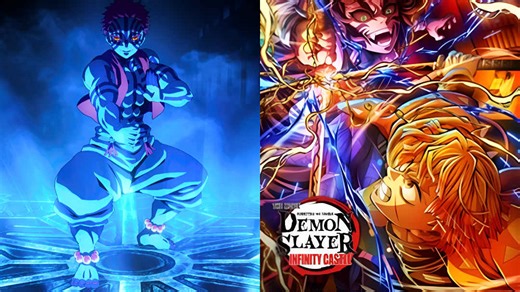 Demon Slayer Infinity Castle movie part 1: OTT release timeline, platform, plot, cast and more