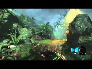Zetsubou No Shima - All Skull Ritual Locations