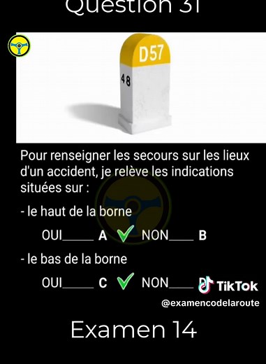 Nouveau Test Permis de Conduire 2026 : Préparez-vous !