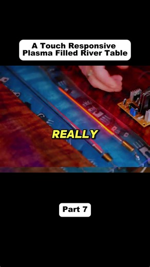 Amazing Plasma Design Innovations