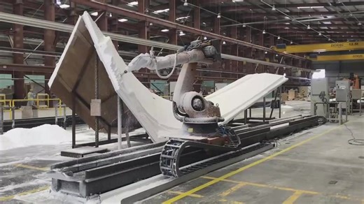 Artech Automation Robot on TikTok