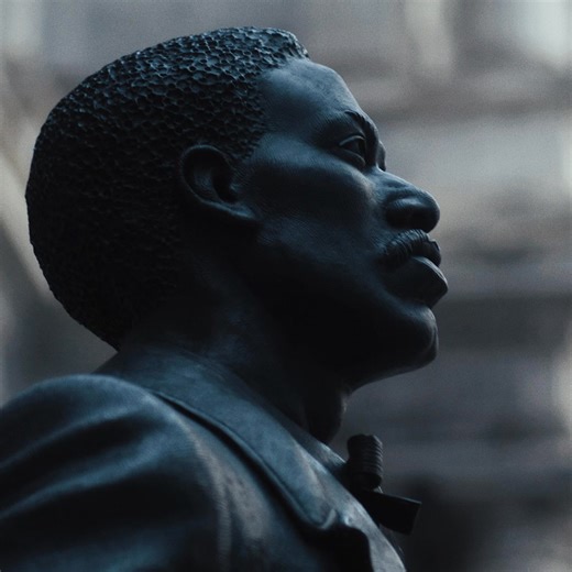 Philadelphia's Black History is American History. Not either/or. Never divided. Indivisible. | Visit Philly