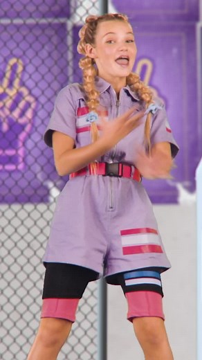Kidz Bop UK Break My Heart Music Video Out Now