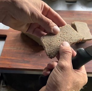 Today we are making Scrapple Here's the Recipe: https://twoguysandacooler.com/scrapple/ | 2 Guys & A Cooler