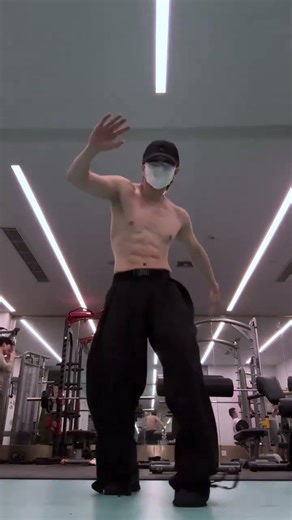 Swap Treadmill for Dance Post-Workout: A Refreshing Workout Ritual Yeon Dance