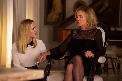 'American Horror Story' Season 13 to Begin Filming in Early 2026