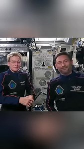 Skalowalny Monitor Promieniowania (RADMON) to eksperyment na Międzynarodowej Stacji Kosmicznej, który mierzy poziomy promieniowania w kosmosie i monitoruje, jak promieniowanie wpływa na układy scalone - małe chipy, kluczowe dla wszystkich urządzeń elektronicznych. #RADMON #IGNIS #Ax4 #astro_slawosz | Sławosz Uznański-Wiśniewski