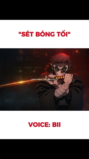 Who's tougher here? #demonslayer #dubbing #anime #dubbing #kimetsunoyaiba