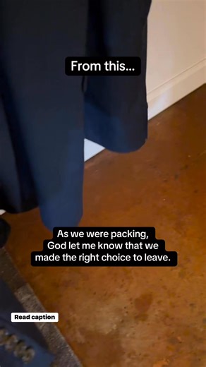 68 reactions · 13 comments | After experiencing immediate housing...