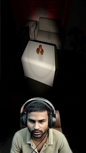 The Scariest Jumpscare in Skull Hotel