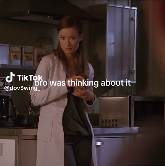 Chase y 13: Interacciones que necesitamos ver