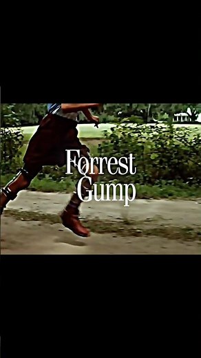 🎦 Movie:-Forrest Gump. IMDb Rating: 8.8/10. Age Rating:PG-13
