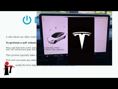 How to Fix Tesla Model 3 Stuck on Downloading Software Update – Freeze, Retry & Wi-Fi Fix