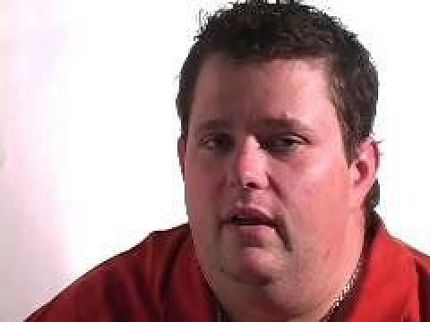 Ralphie May: 'Last Comic Standing'